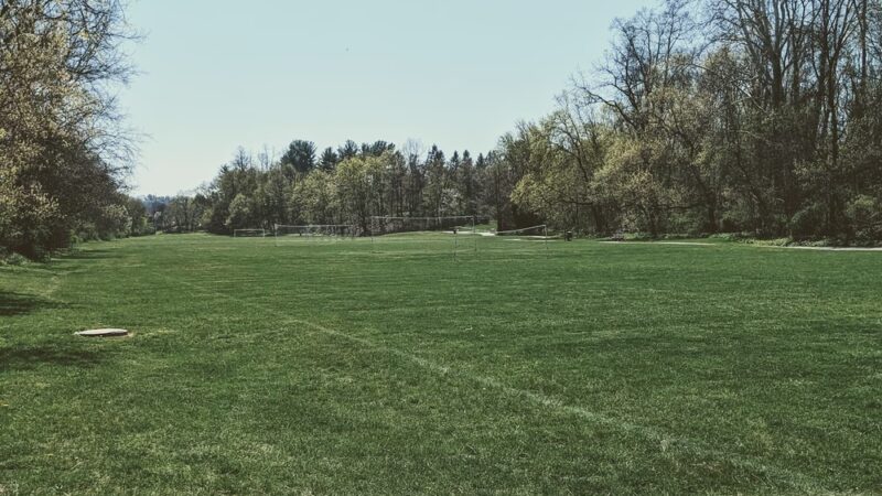 Lower Allen Community Park - Mechanicsburg, PA