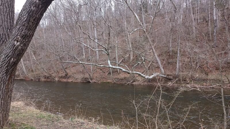 Lower Allen Community Park - Mechanicsburg, PA