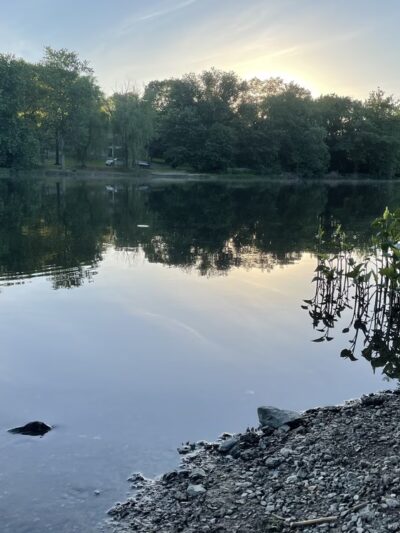 Srouji Park - Mechanicsburg, PA