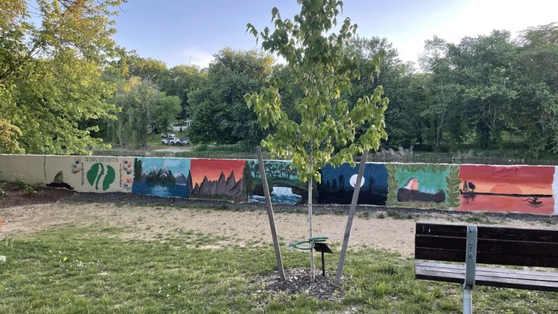 Srouji Park - Mechanicsburg, PA