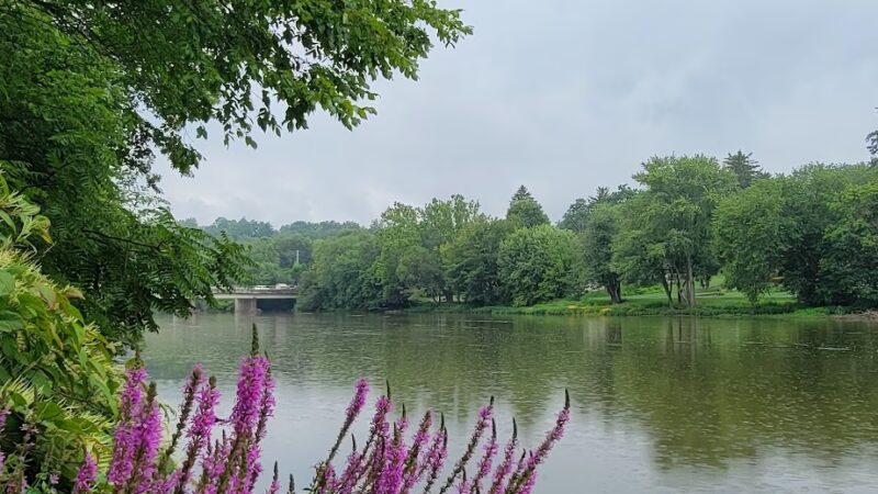 Srouji Park - Mechanicsburg, PA