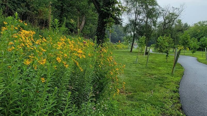Srouji Park - Mechanicsburg, PA