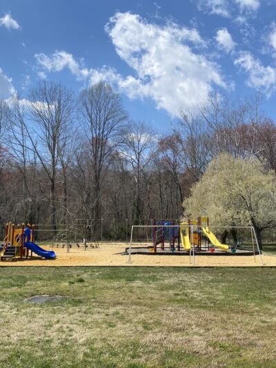 Country Lakes Park - Mechanicsville, MD