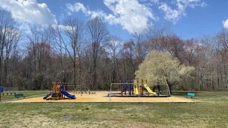 Country Lakes Park - Mechanicsville, MD