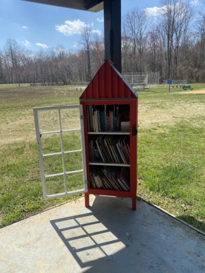 Country Lakes Park - Mechanicsville, MD