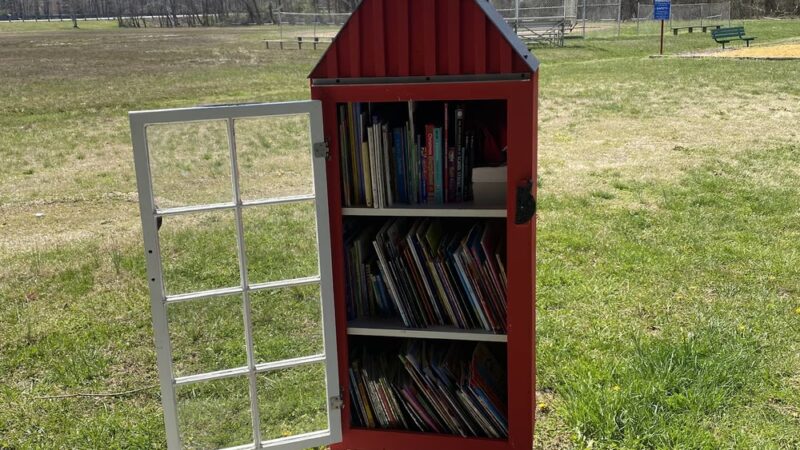 Country Lakes Park - Mechanicsville, MD