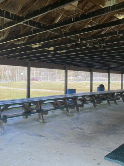 Country Lakes Park - Mechanicsville, MD