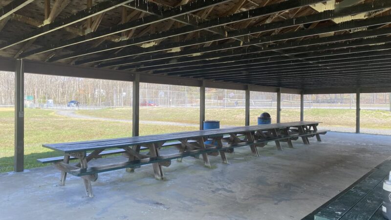 Country Lakes Park - Mechanicsville, MD