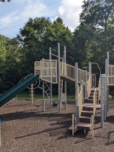 John V. Baggett Park - Mechanicsville, MD