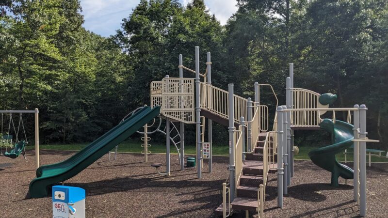 John V. Baggett Park - Mechanicsville, MD