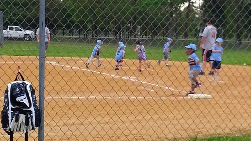 John V. Baggett Park - Mechanicsville, MD