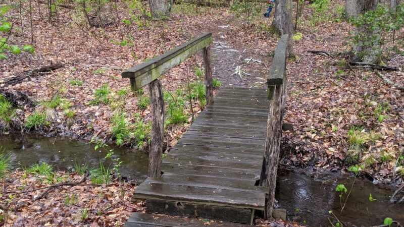 John V. Baggett Park - Mechanicsville, MD