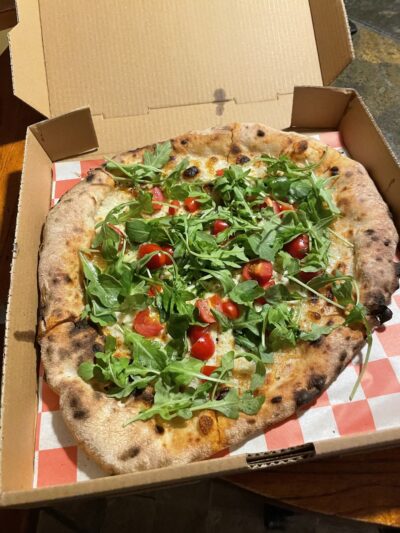 7th Wave Brewing - Medfield, MA