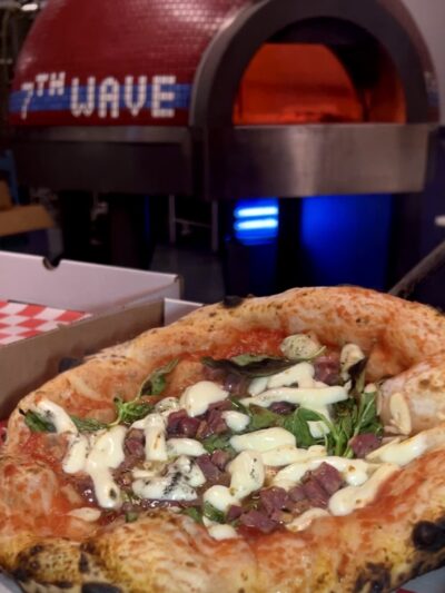 7th Wave Brewing - Medfield, MA