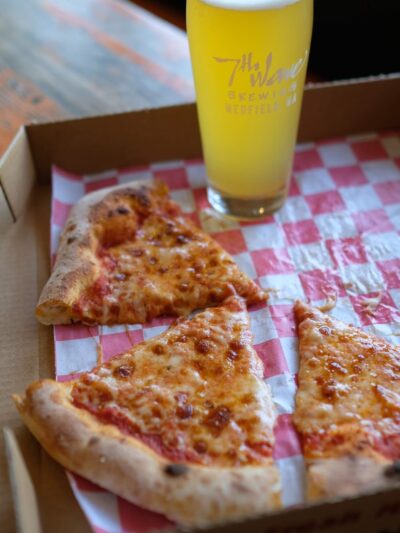 7th Wave Brewing - Medfield, MA