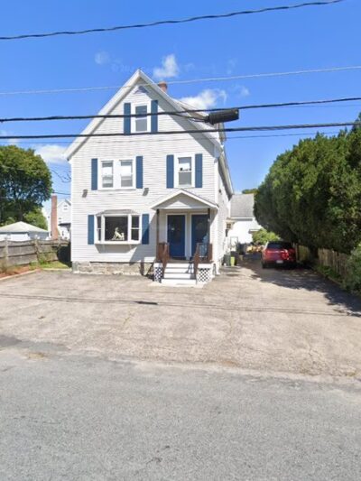 Four Paws Ltd - Medfield, MA