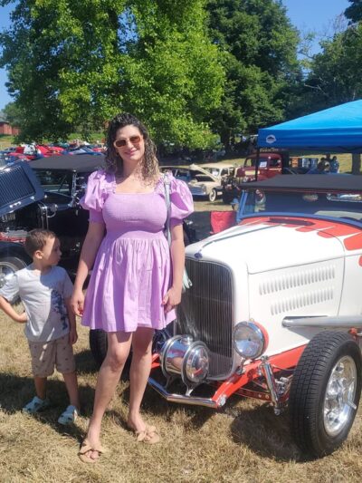 McCarthy Park and Fields - Medfield, MA