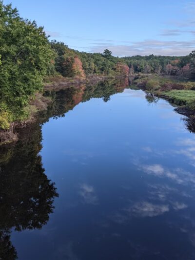 Medfield Charles River State Reservation - Medfield, MA