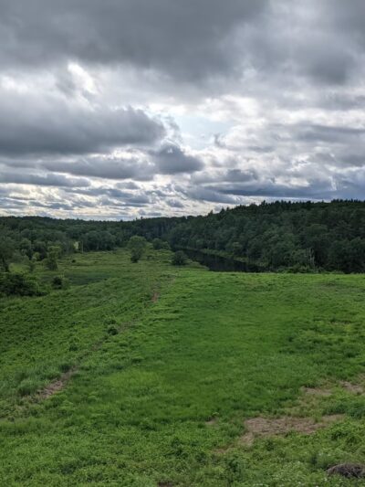 Medfield Charles River State Reservation - Medfield, MA