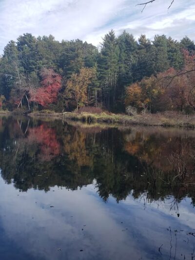Medfield Charles River State Reservation - Medfield, MA