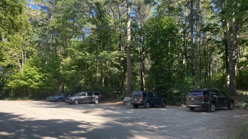 Medfield Park & Recreation - Medfield, MA