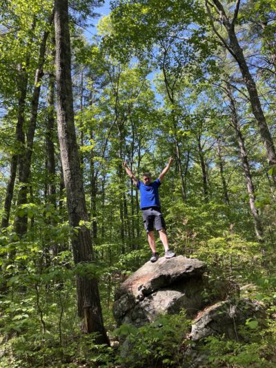 Medfield Park & Recreation - Medfield, MA