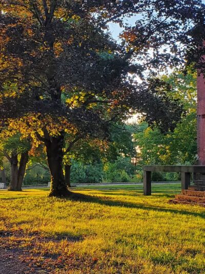 Medfield State Hospital Campus - Medfield, MA