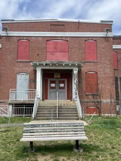 Medfield State Hospital Campus - Medfield, MA