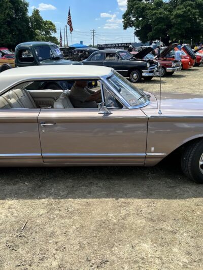 Medfield State Hospital Parking Hospital Rd - Medfield, MA