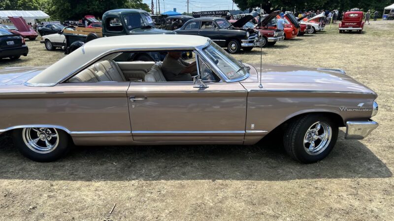 Medfield State Hospital Parking Hospital Rd - Medfield, MA