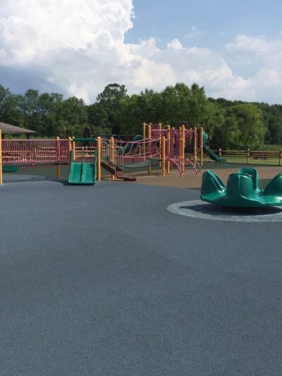 Freedom Park - Medford, NJ