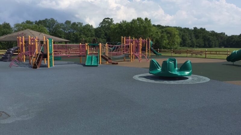 Freedom Park - Medford, NJ