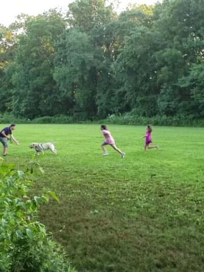 Freedom Park - Medford, NJ