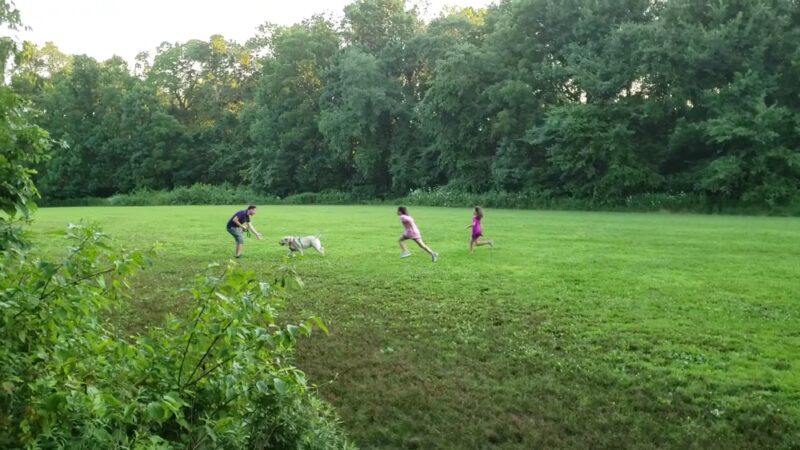 Freedom Park - Medford, NJ