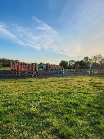 Freedom Park - Medford, NJ