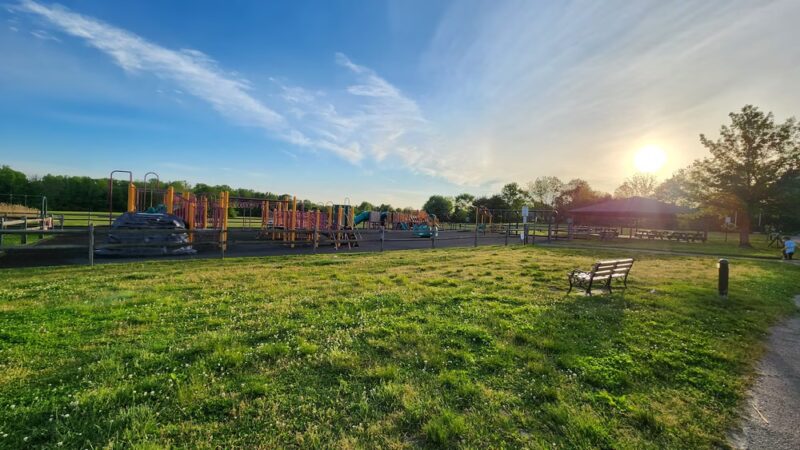 Freedom Park - Medford, NJ