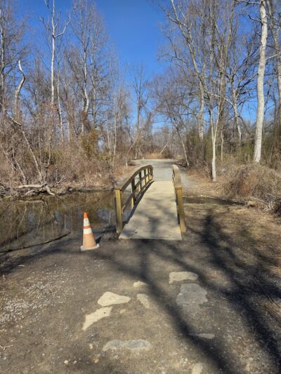 Freedom Park - Medford, NJ