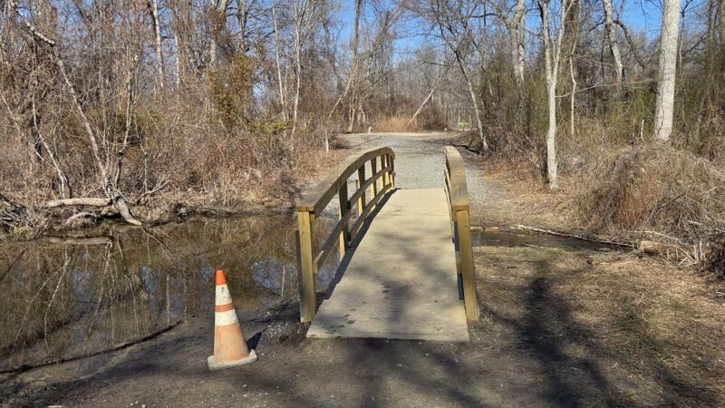 Freedom Park - Medford, NJ