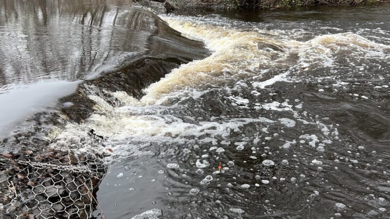 Medford Park / Bunning Field - Medford, NJ