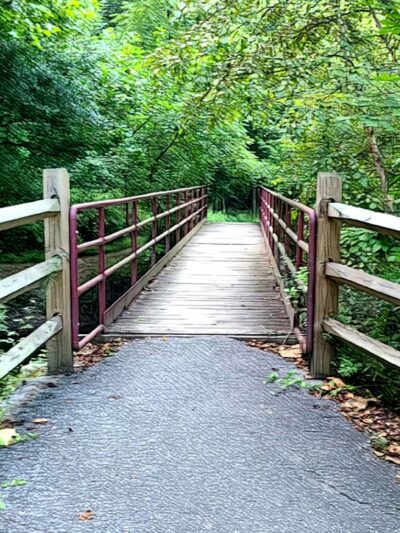 Medford Park / Bunning Field - Medford, NJ