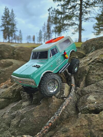 Medical Lake Waterfront Parks - Medical Lake, WA