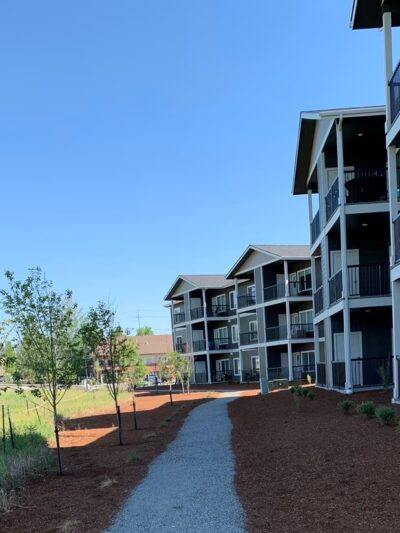 The Park at Medical Lake - Medical Lake, WA