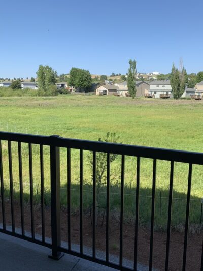 The Park at Medical Lake - Medical Lake, WA