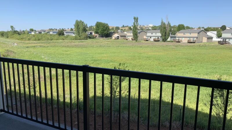 The Park at Medical Lake - Medical Lake, WA