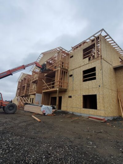 The Park at Medical Lake - Medical Lake, WA