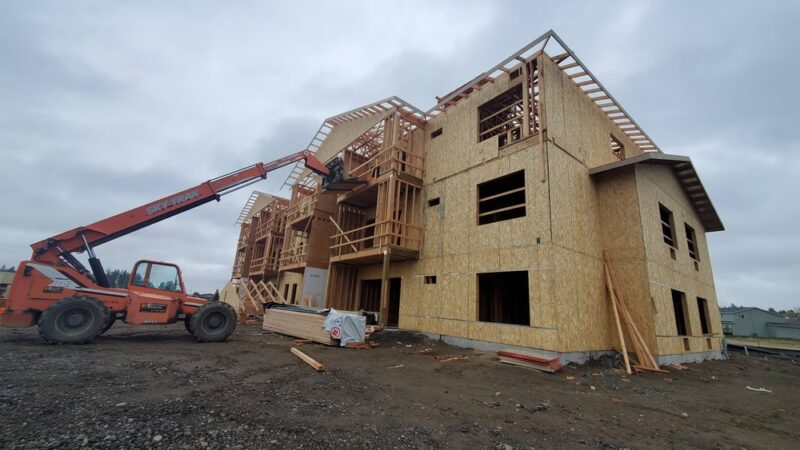 The Park at Medical Lake - Medical Lake, WA