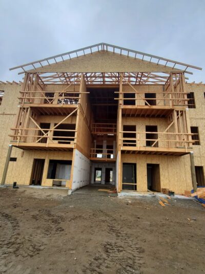 The Park at Medical Lake - Medical Lake, WA