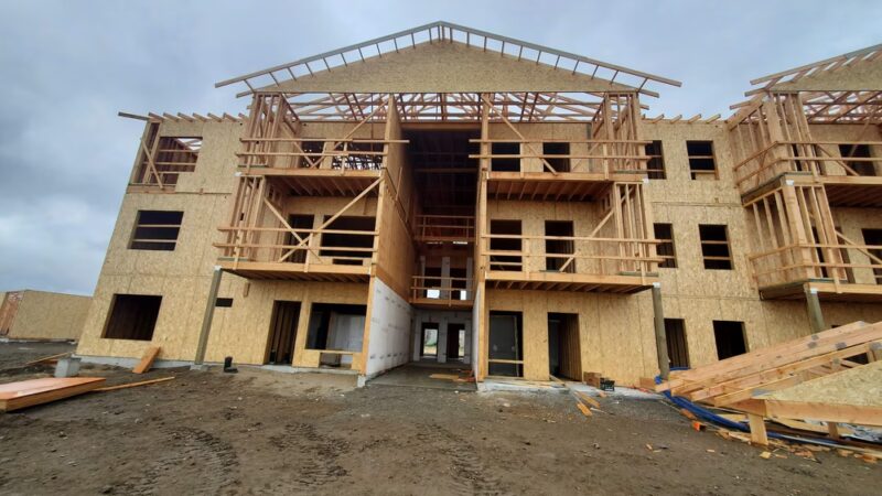 The Park at Medical Lake - Medical Lake, WA