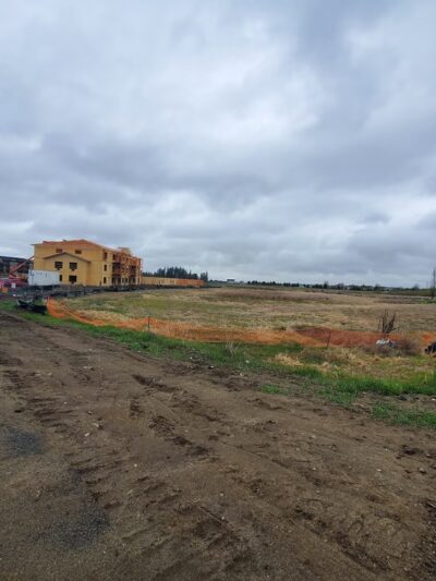 The Park at Medical Lake - Medical Lake, WA