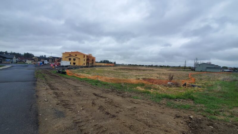 The Park at Medical Lake - Medical Lake, WA